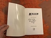 Killer, The Brian Kilrea Story, A Life in Hockey 0919431747 Book Cover