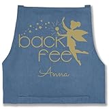 Geschenk mit Namen personalisiert by Shirtracer