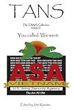 TANS: The TANS Collection, Volume I