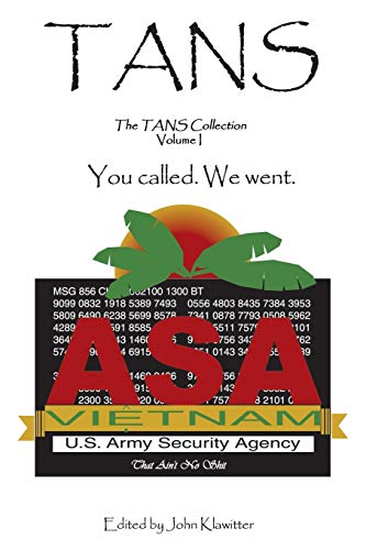 TANS: The TANS Collection, Volume I