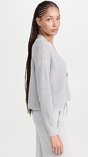 Image of Eberjey Women's The Cropped Cardigan