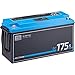 Produktbild ECTIVE 175Ah 12V GEL Versorgungsbatterie DC 175s mit LCD-Display Solar-Batterie mit integrierten Nachfüllpacks