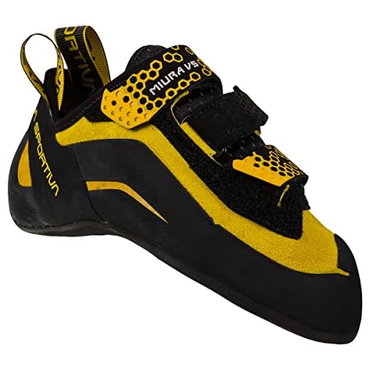 La Sportiva Miura Scarpe da Arrampicata