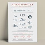 Conscious Ink 
