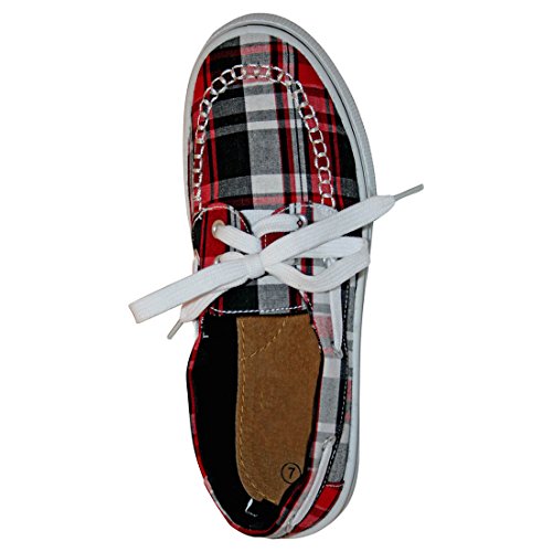 Image of DAWGS Women's Kaymann Boat Shoe