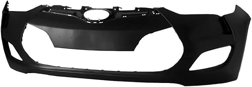 Cubierta del parachoques delantero para Hyundai Veloster 2012-2017