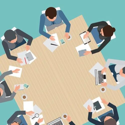 Episode 9 &ndash; Ace the Assessment Centre