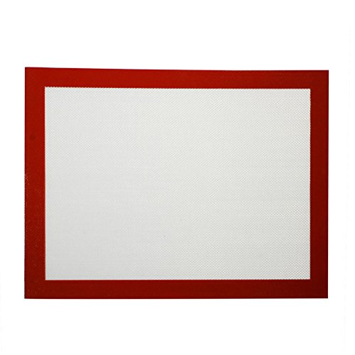 URAQT - Tappeto antiaderente in silicone Cottura