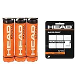 Produkt 1: HEAD Tennisball für Freizeitspieler