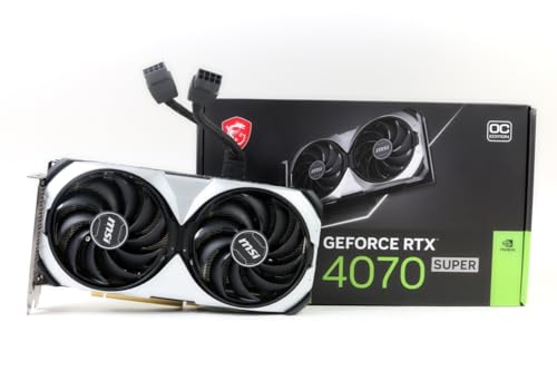 RTX 4070 Super