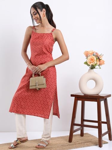 Image of Vishudh Women Kurta