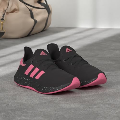 Image of adidas Women's Cloudfoam Pure Sneaker