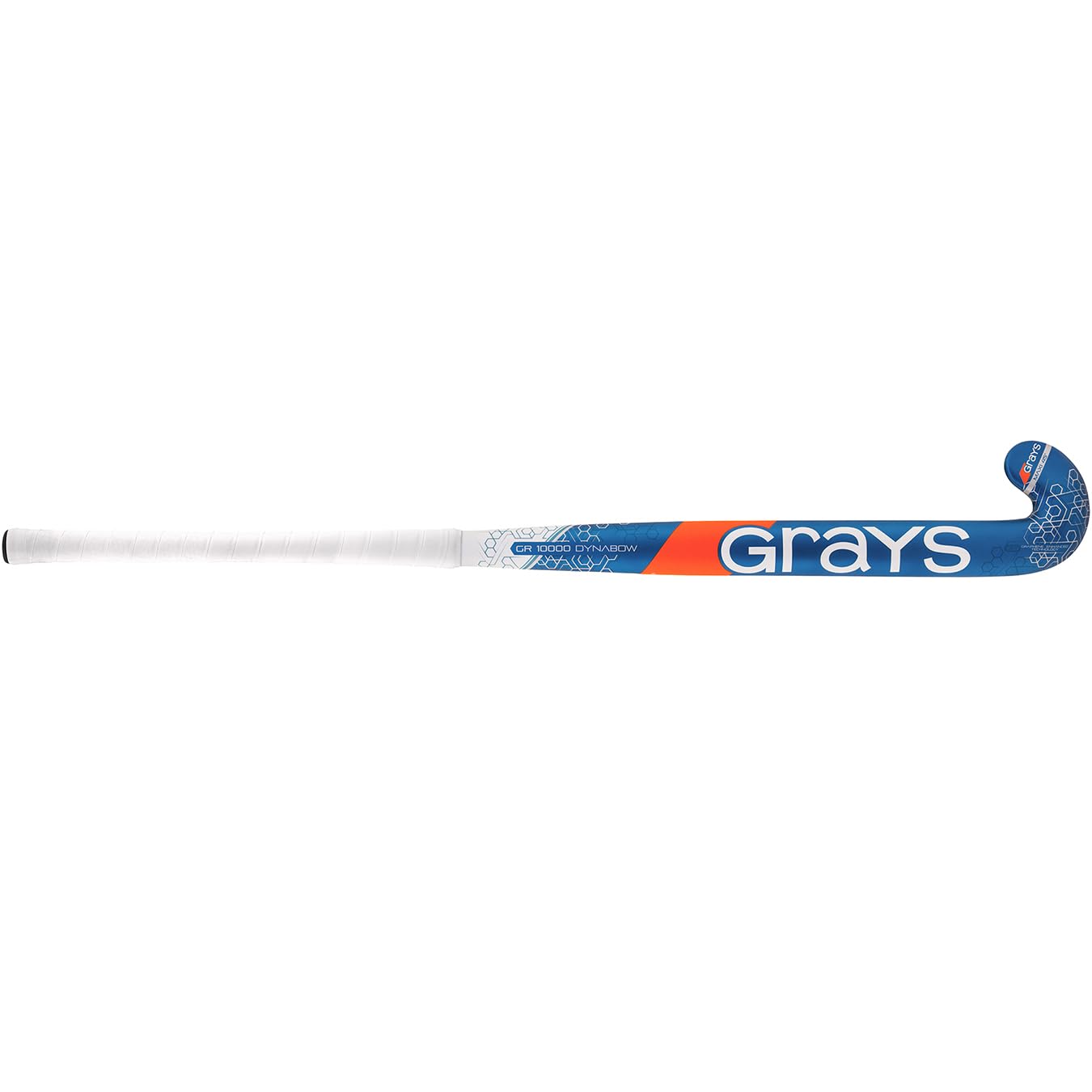 GRAYS GR 10000 Dynabow Hockey Stick (2019/20) - 36.5 inch Light