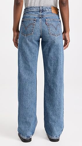 Levi's Women's Low Loose3