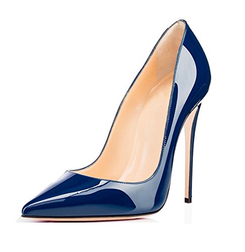 Soireelady Scarpe col Tacco Donna,Tacco a Spillo...