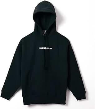 Amazon.co.jp: サカナクション SILENT NF フーディ Mサイズ : ファッション