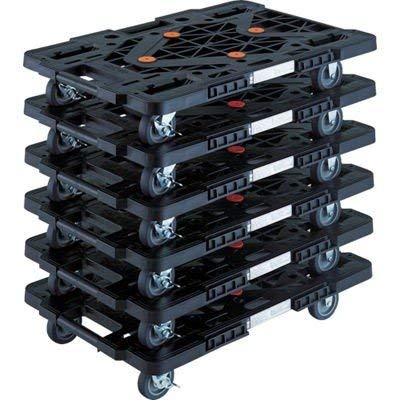 �g���X�R���R �� TRUSCO ���[�g�o�� �܂Ƃߔ��� MPK-600S-BK 6��Z�b�g MPK-600S-BK-M6