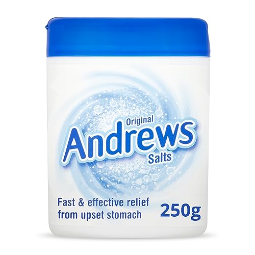 Andrews Original Salts 250g