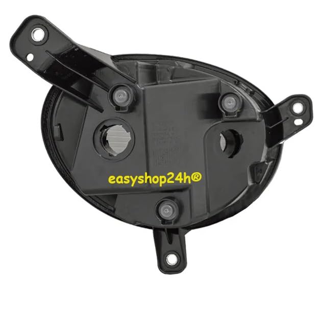 Faro Fanale Proiettore Luce Diurna Anteriore Inferiore SX Sinistro Per FT 500X 500 X da 2015 Gruppo Ottico Fanalino Lato Guidatore