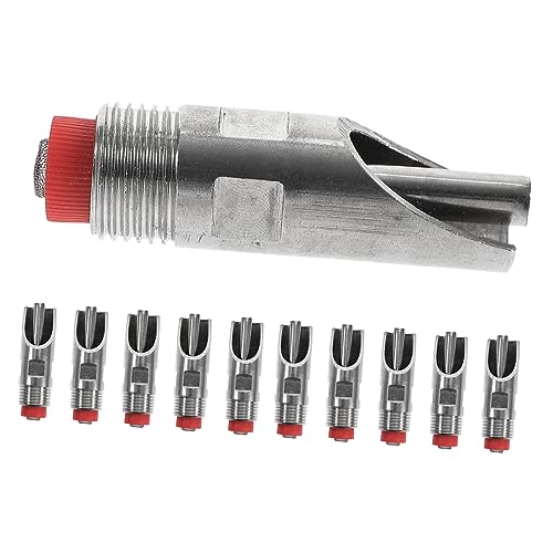 Abreuvoir porcelet en acier inoxydable et ABS pour une hygiène de ferme irréprochable