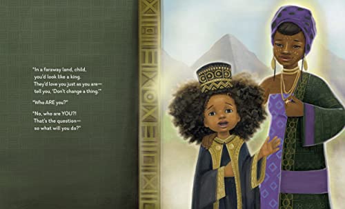 A Boy and His Mirror - Image 4