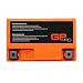 GP-PRO Batería de Gel 12V 5Ah GTX4L-BS (similar a YB4L-B / YTX5L-BS...