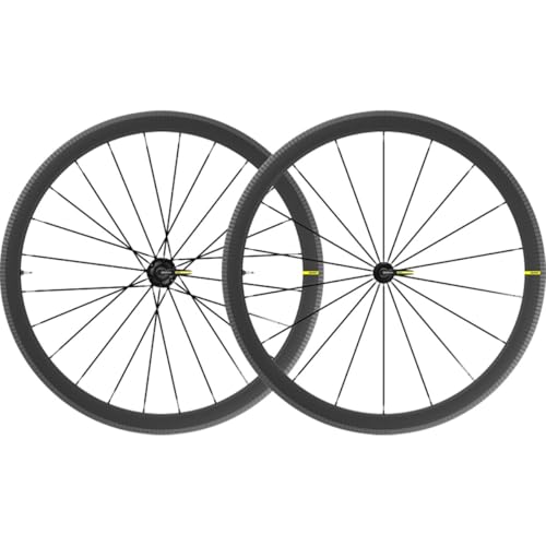 Mavic Cosmic SL 40 Carbon Wheelset