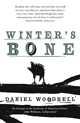Winter's Bone: A Novel