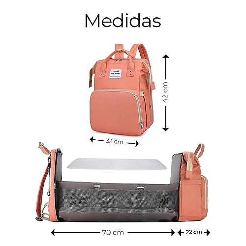 La Mejor Lista de Accesorios para bebes los 5 mejores. 9 Imagen adicional