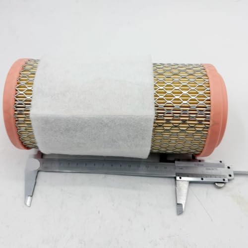 Filtre à air haute résistance pour MSA 760 et ATV UTV - 3