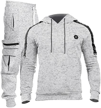 VoLIta mens jogging suits sets, men's tracksuits, men sweatsuits sets, hoodie set for men