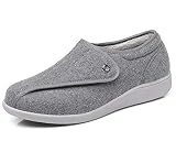 Usuario objetivo y ocasión: adecuado para diabéticos, artritis, fascitis plantar, lesionados, maternidad, embarazo, edema y pies doloridos y cansados.