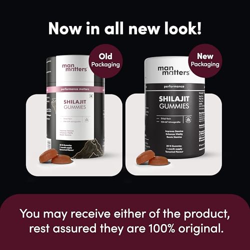 Man Matters Shilajit Range - Image 7