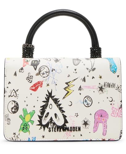 Steve Madden Brat Mini Top Handle3