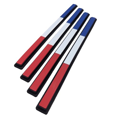 �����f�U�C�� �h�A�v���e�N�^�[ 4���Z�b�g ? �����ԗp�X�e�b�J�[ �o���p�[�X�g���b�v �ėp �T�C�h�h�A�����A�o���p�[ �ی� �J�X�^���A�N�Z�T���[ �t�����X �v�W���[ ���m�[ �V�g���G�� DS�I�[�g �A���s�[�k�g���R���[�� �f�J�[�� �� (�t�����X�Q�Q) 