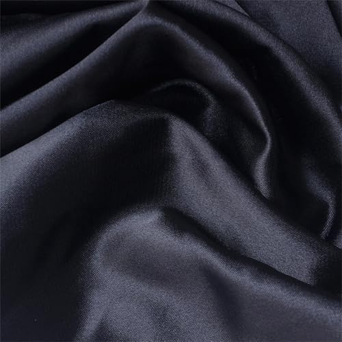 Tissu wdding robe satin pour confection de robes de mariée et cortèges romantiques