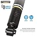 Maxorber Rear Left Right Struts Shocks Absorber Shocks Struts Rear Shocks Compatible with 2004-2015 Armada Pathfinder Armada 345066 37253 911253 561107S025