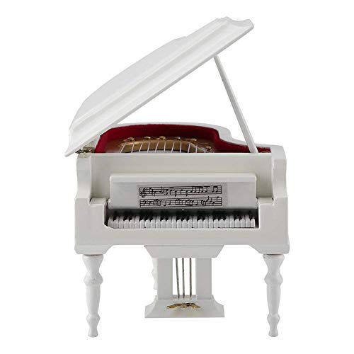 Atyhao Piano Miniatura, Pianoforte Miniatura in