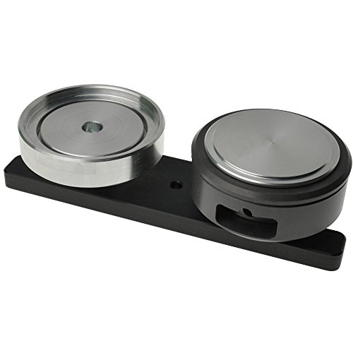 Enterprise Products - Troquel de recambio para máquina de chapas"Micro" - 58mm