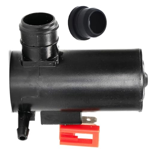 Pompe de lave-glace avant et moteur essuie glace MB848901 haute pression