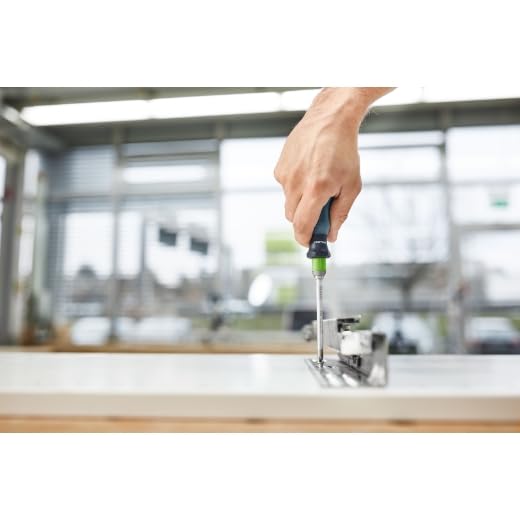 Embout PZ 3-100 CE/2 Festool pour visseuse Centrotec
