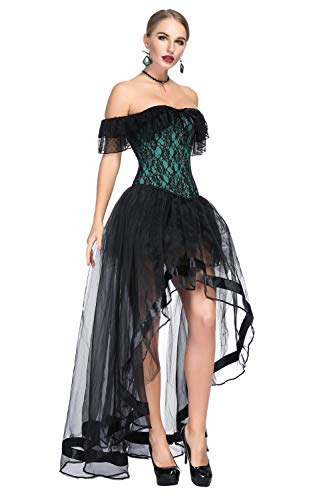 kimring corset dress