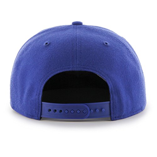 Gorra Snapback unisex adulto 47 miniatura 2