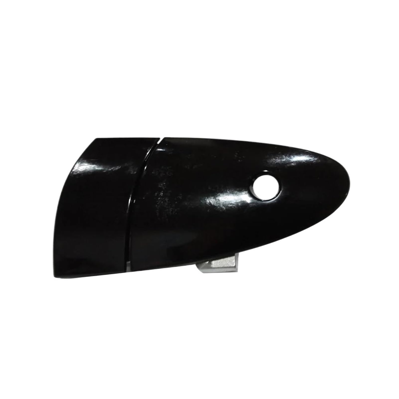 ZHQDRCY Door Open Handles for CR-Z for CRZ 2011-2015 Car Door Handle 72141-SZT-G01 72181-SZT-003(Left with Key Hole)