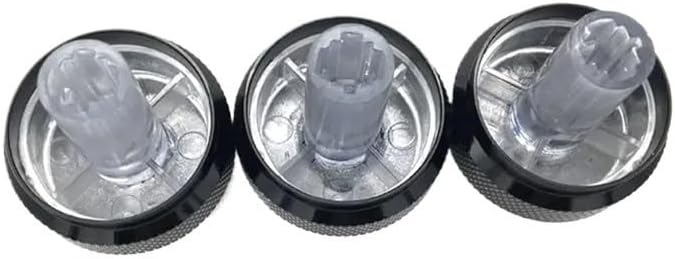 Car Air Conditioning Knob Heating Control Switch For Nissan for Qashqai 2012 [car part]