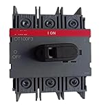 Large gamme d'applications : convient à divers systèmes électriques résidentiels et commerciaux