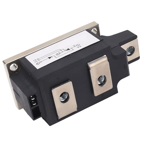 Module de thyristor bidirectionnel compact JLTD330N16KOF en PC - 2