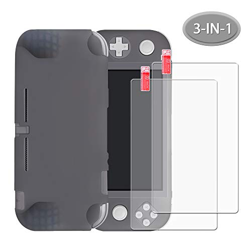 6amLifestyle Accesorios para Nintendo Switch Lite