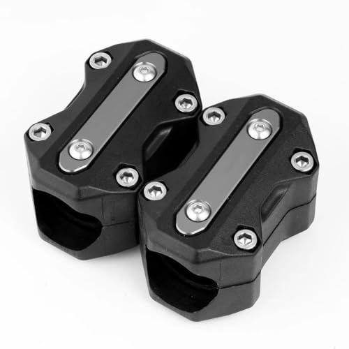 Garde-moteur moto BMW R1300GS protège des chutes et rayures