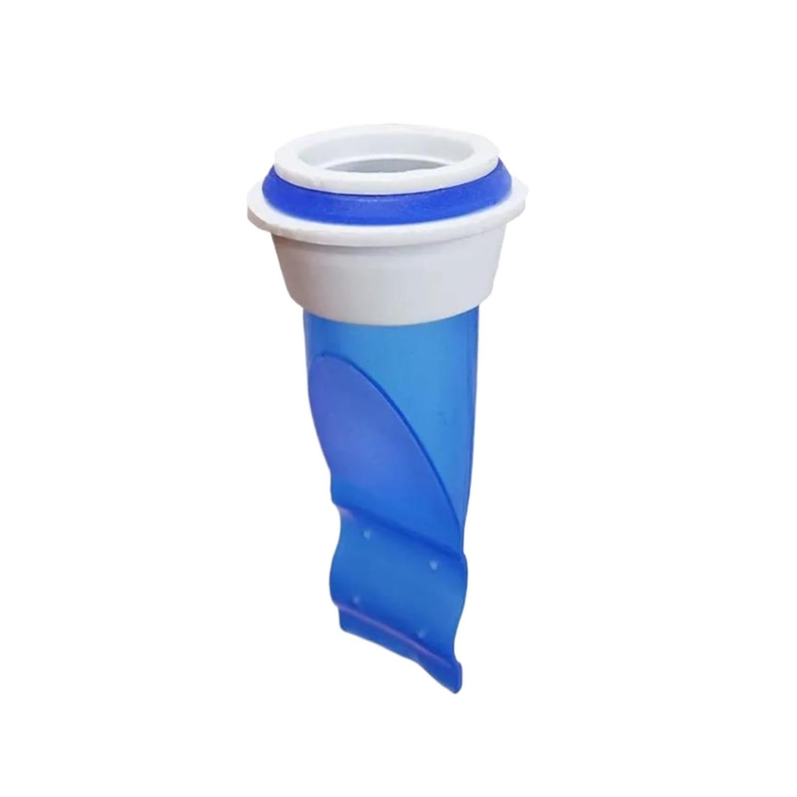 Filtre de vidange anti-odeur et filtre d'évier pour plomberie Style A 1pc